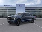 2025 Ford F-150 SuperCrew Cab 4x4 Pickup for sale #SFB53876 - photo 1