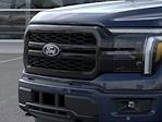 2025 Ford F-150 SuperCrew Cab 4x4 Pickup for sale #SFB53876 - photo 16