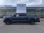 2025 Ford F-150 SuperCrew Cab 4x4 Pickup for sale #SFB53876 - photo 4