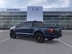 2025 Ford F-150 SuperCrew Cab 4x4 Pickup for sale #SFB53876 - photo 2