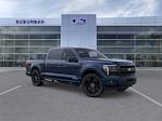 2025 Ford F-150 SuperCrew Cab 4x4 Pickup for sale #SFB53876 - photo 7