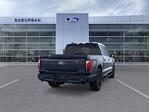 2025 Ford F-150 SuperCrew Cab 4x4 Pickup for sale #SFB53876 - photo 8