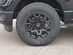 New 2025 Ford F-150 XLT SuperCrew Cab 4x4 Pickup for sale #SFB54163 - photo 14