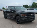 New 2025 Ford F-150 XLT SuperCrew Cab 4x4 Pickup for sale #SFB54163 - photo 4