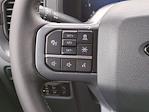New 2025 Ford F-150 XLT SuperCrew Cab 4x4 Pickup for sale #SFB54163 - photo 23