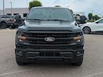 New 2025 Ford F-150 XLT SuperCrew Cab 4x4 Pickup for sale #SFB54163 - photo 5