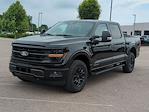 New 2025 Ford F-150 XLT SuperCrew Cab 4x4 Pickup for sale #SFB54163 - photo 3