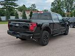 New 2025 Ford F-150 XLT SuperCrew Cab 4x4 Pickup for sale #SFB54163 - photo 8