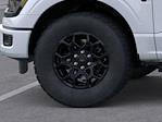 New 2025 Ford F-150 XLT SuperCrew Cab 4x4 Pickup for sale #SFB54424 - photo 19