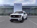New 2025 Ford F-150 XLT SuperCrew Cab 4x4 Pickup for sale #SFB54424 - photo 3