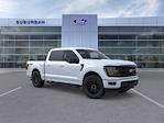 New 2025 Ford F-150 XLT SuperCrew Cab 4x4 Pickup for sale #SFB54424 - photo 7
