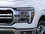 New 2025 Ford F-150 Lariat SuperCrew Cab 4x4 Pickup for sale #SFB54658 - photo 18