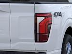 New 2025 Ford F-150 Lariat SuperCrew Cab 4x4 Pickup for sale #SFB54658 - photo 21