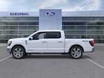 New 2025 Ford F-150 Lariat SuperCrew Cab 4x4 Pickup for sale #SFB54658 - photo 4