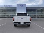 New 2025 Ford F-150 Lariat SuperCrew Cab 4x4 Pickup for sale #SFB54658 - photo 5