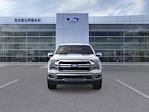 New 2025 Ford F-150 Lariat SuperCrew Cab 4x4 Pickup for sale #SFB54658 - photo 6