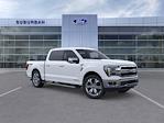 New 2025 Ford F-150 Lariat SuperCrew Cab 4x4 Pickup for sale #SFB54658 - photo 7