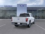 New 2025 Ford F-150 Lariat SuperCrew Cab 4x4 Pickup for sale #SFB54658 - photo 8