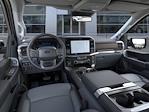 New 2025 Ford F-150 Lariat SuperCrew Cab 4x4 Pickup for sale #SFB54658 - photo 9