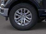 New 2025 Ford F-150 Lariat SuperCrew Cab 4x4 Pickup for sale #SFB54918 - photo 19