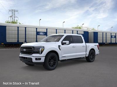 2025 Ford F-150 SuperCrew Cab 4x4 Pickup for sale #SFB55002 - photo 1