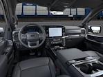 2025 Ford F-150 SuperCrew Cab 4x4 Pickup for sale #SFB55002 - photo 9