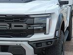 New 2025 Ford F-150 Raptor SuperCrew Cab 4x4 Pickup for sale #SFB57188 - photo 11