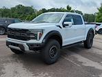 New 2025 Ford F-150 Raptor SuperCrew Cab 4x4 Pickup for sale #SFB57188 - photo 5