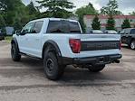 New 2025 Ford F-150 Raptor SuperCrew Cab 4x4 Pickup for sale #SFB57188 - photo 2