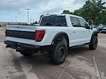 New 2025 Ford F-150 Raptor SuperCrew Cab 4x4 Pickup for sale #SFB57188 - photo 8