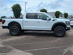 New 2025 Ford F-150 Raptor SuperCrew Cab 4x4 Pickup for sale #SFB57188 - photo 9