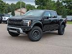 2025 Ford F-150 SuperCrew Cab 4x4 Pickup for sale #SFB57666 - photo 1