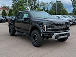 2025 Ford F-150 SuperCrew Cab 4x4 Pickup for sale #SFB57666 - photo 4