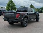 2025 Ford F-150 SuperCrew Cab 4x4 Pickup for sale #SFB57666 - photo 8