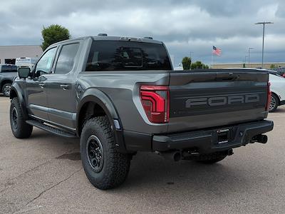 2025 Ford F-150 SuperCrew Cab 4x4 Pickup for sale #SFB58231 - photo 2