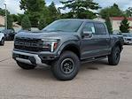 New 2025 Ford F-150 Raptor SuperCrew Cab 4x4 Pickup for sale #SFB58231 - photo 1