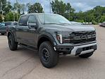 New 2025 Ford F-150 Raptor SuperCrew Cab 4x4 Pickup for sale #SFB58231 - photo 4