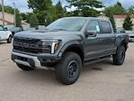 New 2025 Ford F-150 Raptor SuperCrew Cab 4x4 Pickup for sale #SFB58231 - photo 3
