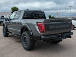 New 2025 Ford F-150 Raptor SuperCrew Cab 4x4 Pickup for sale #SFB58231 - photo 2