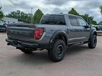 New 2025 Ford F-150 Raptor SuperCrew Cab 4x4 Pickup for sale #SFB58231 - photo 8