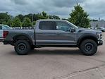 New 2025 Ford F-150 Raptor SuperCrew Cab 4x4 Pickup for sale #SFB58231 - photo 9
