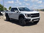 New 2025 Ford F-150 Raptor SuperCrew Cab 4x4 Pickup for sale #SFB58510 - photo 4