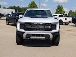 New 2025 Ford F-150 Raptor SuperCrew Cab 4x4 Pickup for sale #SFB58510 - photo 5