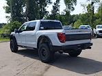 New 2025 Ford F-150 Raptor SuperCrew Cab 4x4 Pickup for sale #SFB58510 - photo 2