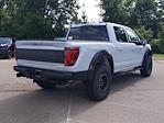 New 2025 Ford F-150 Raptor SuperCrew Cab 4x4 Pickup for sale #SFB58510 - photo 8