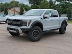 New 2025 Ford F-150 Raptor SuperCrew Cab 4x4 Pickup for sale #SFB58659 - photo 1