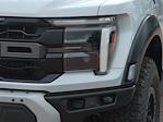 New 2025 Ford F-150 Raptor SuperCrew Cab 4x4 Pickup for sale #SFB58659 - photo 11