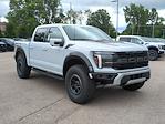 New 2025 Ford F-150 Raptor SuperCrew Cab 4x4 Pickup for sale #SFB58659 - photo 4