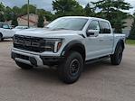 New 2025 Ford F-150 Raptor SuperCrew Cab 4x4 Pickup for sale #SFB58659 - photo 3