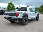 New 2025 Ford F-150 Raptor SuperCrew Cab 4x4 Pickup for sale #SFB58659 - photo 8